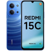 Image sur Xiaomi Redmi 15C - 256 Go - 8Go RAM - 6.9" - Dual Nano SIM - 6000mAh - 50MP/13MP - IP 64  dust & water resistant  - Version global  - Garantie 12 Mois